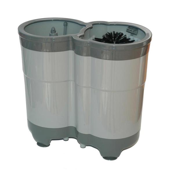 Gläserspüler Spülprofi "Compact" (Gläserdruckspüler)